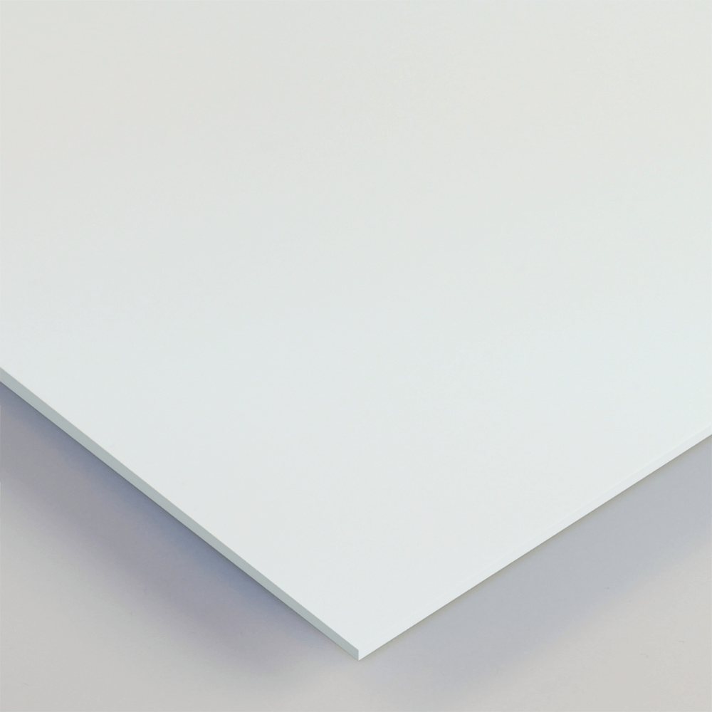 Clay Satin Hygienic 2.5mm Wall Cladding Sheet 2.50m x 1.22m image